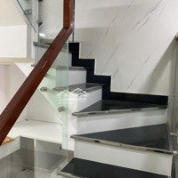 Nhà Mới Đường Trần Tuấn Khải 3 Phòng Ngủ, 4 Vệ Sinh Đầy Đủ Nội Thất Cao Cấp