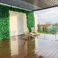 Cho Thuê Tòa Nhà Đẹp Nguyễn Văn Hưởng Thảo Điền, Q2