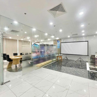 [Chính Chủ Cho Thuê] Văn Phòng 100M², Giá Chỉ 13 Triệu/Tháng - Trung Tâm Nguyễn Trãi, Thanh Xuân