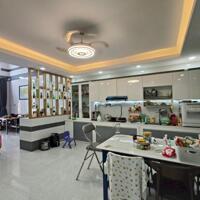 XÃ LỖ GIẢM GIÁ BÁN NHÀ 1 TRỆT 1 LỮNG MẶT TIỀN TRỤC CHÍNH KHU NHÀ Ở HOÀNG HẢO, VĨNH LONG
