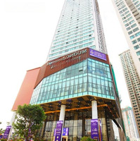 Bán Căn Hộ Mường Thanh Viễn Triều View Phố Toà 2A, Full Nội Thất