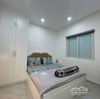 Bán Căn Hộ Mường Thanh Viễn Triều View Phố Toà 2A, Full Nội Thất