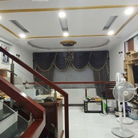 Ngộp Bán Gấp Nhà Tây Thạnh, Chỉ 7Tỷ8, 65M2(4.7X15), 5 Tầng Đẹp Như Biệt Thự, Công Viên Gần Nhà