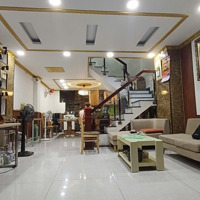 Ngộp Bán Gấp Nhà Tây Thạnh, Chỉ 7Tỷ8, 65M2(4.7X15), 5 Tầng Đẹp Như Biệt Thự, Công Viên Gần Nhà
