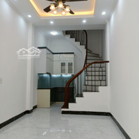Hiếm -Nhỉnh 4 Tỷ 5 Tầng -3 Phòng Ngủ -1 Thờ +Kho +Sân Phơi -Giữa Trung Tâm Hoàng Mai -Chỉ Có 1 Căn