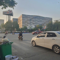 Bán Liền Kề Cao Cấp Khu Đô Thị Văn Phú Hà Đông | 120M2- 5 Tầng - Thang Máy - Đường 25M