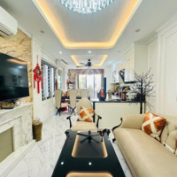 Bán Nhà Mặt Phố Đại La-7 Tầng Thang Máy Full Nội Thất - Kinh Doanh Đỉnh Cao