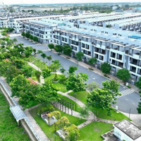 Cần Ra Gấp Căn Nhà Phố The Pearl Với Giá Bán 2,8 Tỷ, Nhà Gồm 1 Trệt 2 Lầu + Sân Thượng. Dtsd 181M2