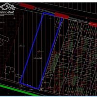 Chỉ 65 Tỷ 1 Hecta Đất Sạch Mặt Tiền Đường Nguyễn Huệ - Tp Phú Mỹ - Brvt