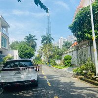 Độc Quyền! Bán Đất Compound Rivermark P. Bình An Q2. Cách Sông 50M,Diện Tích360M2 (20X19M) 250 Triệu/M 90 Tỷ