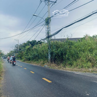 Bán 8600M2 Đất Thổ Cư Gần Vành Đai 3