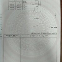 BÁN NHÀ CẤP 4 KHU TÁI ĐỊNH CƯ PHƯỜNG 9_TP VĨNH LONG