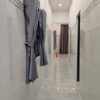 BÁN NHÀ CẤP 4 KHU TÁI ĐỊNH CƯ PHƯỜNG 9_TP VĨNH LONG