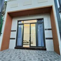 BÁN NHÀ CẤP 4 KHU TÁI ĐỊNH CƯ PHƯỜNG 9_TP VĨNH LONG