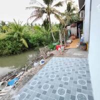 BÁN NHÀ CẤP 4 KHU TÁI ĐỊNH CƯ PHƯỜNG 9_TP VĨNH LONG
