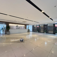 Bql Cho Thuê Văn Phòng Tòa Detech Tower Ii 107 Nguyễn Phong Sắc Cầu Giấydiện Tích98 - 950M2 Giá 255.600Đ