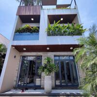 Bán nhà biệt thự có sân vườn P6, Mỹ Tho Tiền Giang