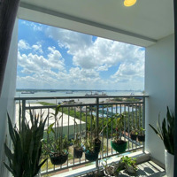 Bán Căn Hộ 85M2 Q7 Saigon Riverside Giá Bán 4.5 Tỷ Full Nội Thất Cao Cấp. View Sông Cực Thoáng Mát