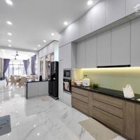 Bán nhà biệt thự có sân vườn P6, Mỹ Tho Tiền Giang