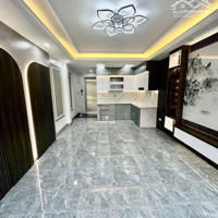 Bán Nhà Xã Đàn - Đống Đa, 35M2 6 Tầng Thang Máy Nhà Mới, Cách Mặt Phố 30M. Chỉ 8.5 Tỷ, 0981351179