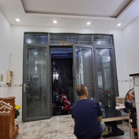 Kẹt Tiền Bán Rẻ Căn Nhà Tại P.5Q8,Diện Tích4,5X9 1Lầu Shr Giá Chỉ 4,3Tỷ Tl.