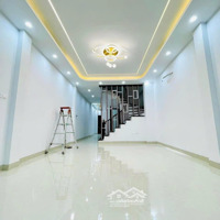 Định Công Nhà Mặt Ngõ - Ô Tô Vào Nhà - Kinh Doanh - 5 Tầng Thang Máy - 10M Ra Mặt Phố - Nhà Mới Đẹ