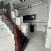 Siêu Phẩm Nhà Mới Đường Bến Phú Định Ngay Võ Văn Kiệt Quận 8 Nở Hậu 4 Tầng 3,8X9 Giá Chỉ 3,78 Tỷ