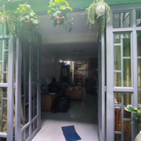 Bán Nhà Khu Trung Tâm Phan Đăng Lưu - Vạn Kiếp , P3, 27M2, 4.5 Tỷcó Thương Lượnglh : 0703171015