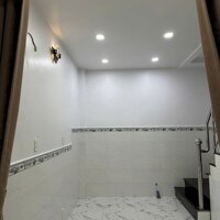 Chỉ 950 triệu có nhà 1 trệt 2 lầu tại tân chánh hiệp quận 12