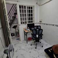 Chỉ 950 triệu có nhà 1 trệt 2 lầu tại tân chánh hiệp quận 12