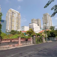 Bán Lô Góc 2Mt Đường 64, P.thảo Điền, Q2. Dt: 13X27 Cn 276M2, Sử Dụng: 363M2 Xd Hầm 4 Tầng Gía 62Ty