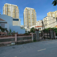 Bán Lô Góc 2Mt Đường 64, P.thảo Điền, Q2. Dt: 13X27 Cn 276M2, Sử Dụng: 363M2 Xd Hầm 4 Tầng Gía 62Ty