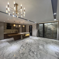 Cho Thuê Biệt Thự 4 Phòng Ngủ 5 Vệ Sinh 200M2 Tại Khu Dân Cư Trung Sơn, Bình Hưng, Bình Chánh, 75 Triệu Vnd