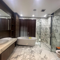 Cho Thuê Biệt Thự 4 Phòng Ngủ 5 Vệ Sinh 200M2 Tại Khu Dân Cư Trung Sơn, Bình Hưng, Bình Chánh, 75 Triệu Vnd