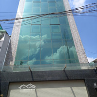 Nhà Mặt Tiền____Lê Đức Thọ Phường 7___Gần Chợ Căn Cứ___Diện Tích: 5X27M___3 Lầu___7Pn_5Wc= 50 Triệu