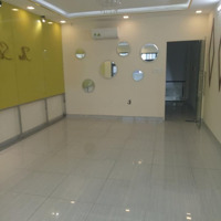 Nhà Mặt Tiền____Lê Đức Thọ Phường 7___Gần Chợ Căn Cứ___Diện Tích: 5X27M___3 Lầu___7Pn_5Wc= 50 Triệu
