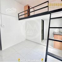 Khai Trương Phòng Trọ Duplex Giá Rẻ Hssv - Cửa Sổ Lớn - Ngay Đh Văn Lang Cs Chính Giá Từ 4 Triệu400