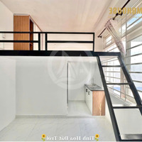Khai Trương Phòng Trọ Duplex Giá Rẻ Hssv - Cửa Sổ Lớn - Ngay Đh Văn Lang Cs Chính Giá Từ 4 Triệu400