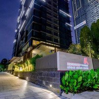 [Sẵn Sổ] Bán Full Nội Thất 1Pn-63M2 Tòa Lake Grand Marina. Giá Bán 25Tỷ All In Bao Thuế Phí Sang Tên
