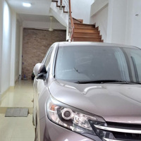 Bán Nhà Vĩnh Hưng - Diện Tích: 48Mx5T, Đẹp, Giá Bán 6 Tỷ,Ngõ 5M,Nhà Đẹp,Thoáng, Oto Chui Nhà