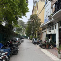 Nhà Đống Đa (95M) Ô Tô Vào, Gần Hoàng Cầu - X5 Gi.á,Mặt Tiền5.6M Chào 25 Tỷ