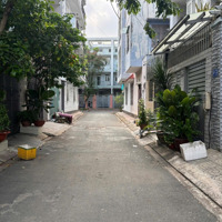 Bán Nhà 4X15 (60M2) Nhỉnh 9 Tỷ Đặng Thuỳ Trâm Phường 13, Bình Thạnh, Nhà 4 Tầng Dọn Vào Ở Ngay