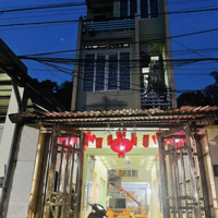 Bán Nhà 3 Tầng- Trung Tâm Phường Pom Hán