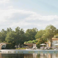 Eco Retreat Khu Đô Thị Xanh Phía Tây Sài Gòn, Cách Sg Chỉ 35 Phút Di Chuyển
