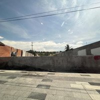 Cần Bán Vị Trí Đẹp Khu Phố 1 - Xây Cao Tầng -Nguyễn Đình Chiểu ,Giá Tốt Tp Phan Thiết.