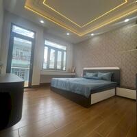 An cư lý tưởng: Nhà 5 tầng Tân Quý, 64m², rộng rãi, xe hơi tới cửa, sổ riêng
