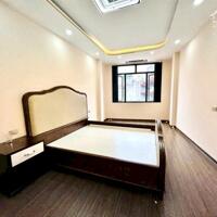 Mua Nhà Ở Ngay 38m 5 Tầng Thông Thoáng 15m Ra Ô Tô Gần Tôn Đức Thắng