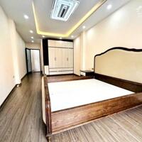 Mua Nhà Ở Ngay 38m 5 Tầng Thông Thoáng 15m Ra Ô Tô Gần Tôn Đức Thắng