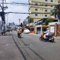 Lê Lợi P3 Gò Vấp Xe Hơi Đến Nhà 65M2 Nhỉnh 7 Tỷ Nhà Ít Lộ Giới