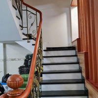 Bán Nhà Hẻm Xe Hơi Đường Dương Đức Hiền Phường Tay Thạnh Quận Tân Phúdiện Tích5,4X15 Nh 6,3M Đúc 1T, 2L